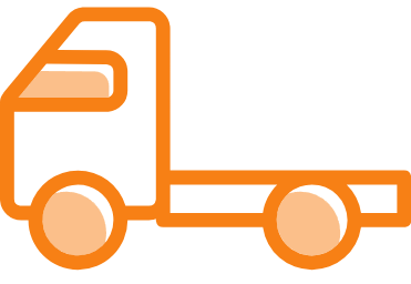 六盘水拖车/平板车